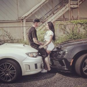 Meet your Posher, Thomas